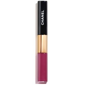 Chanel 102 milky blueberry Ultra Wear Lip Colour